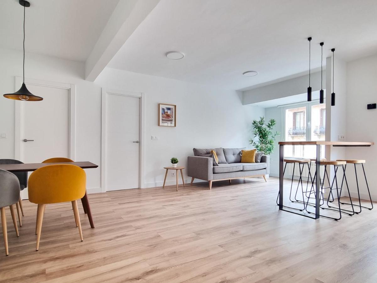 Appartement Egia Donostia