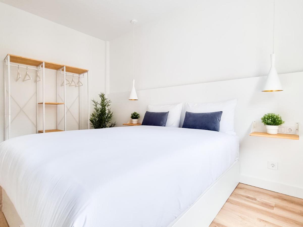 Egia Donostia Appartement *