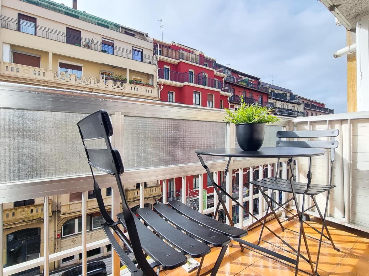 Appartement Egia Donostia