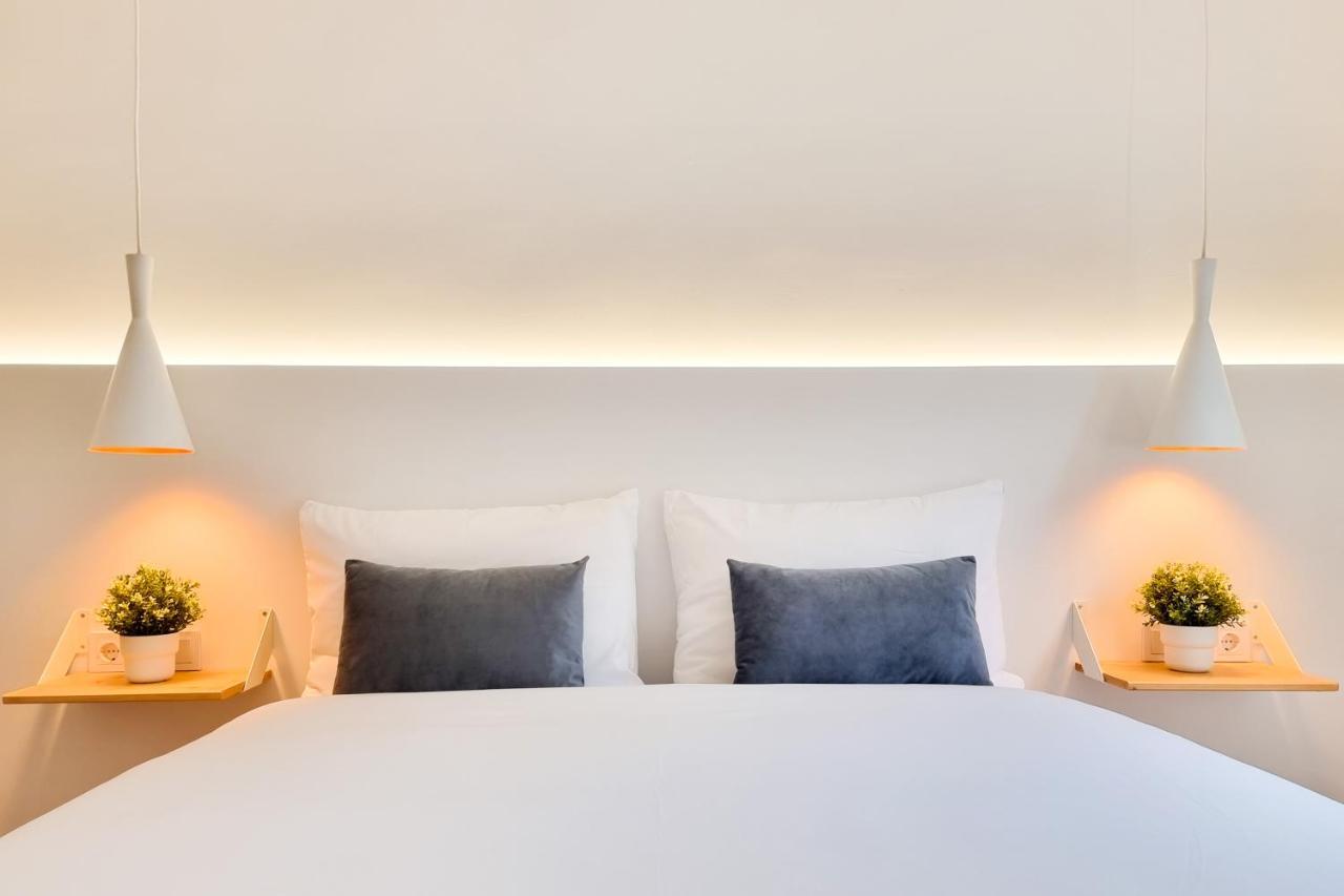 Appartement Egia Donostia San Sebastian