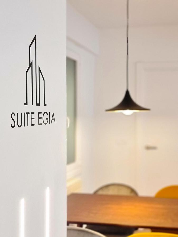 Egia Donostia *