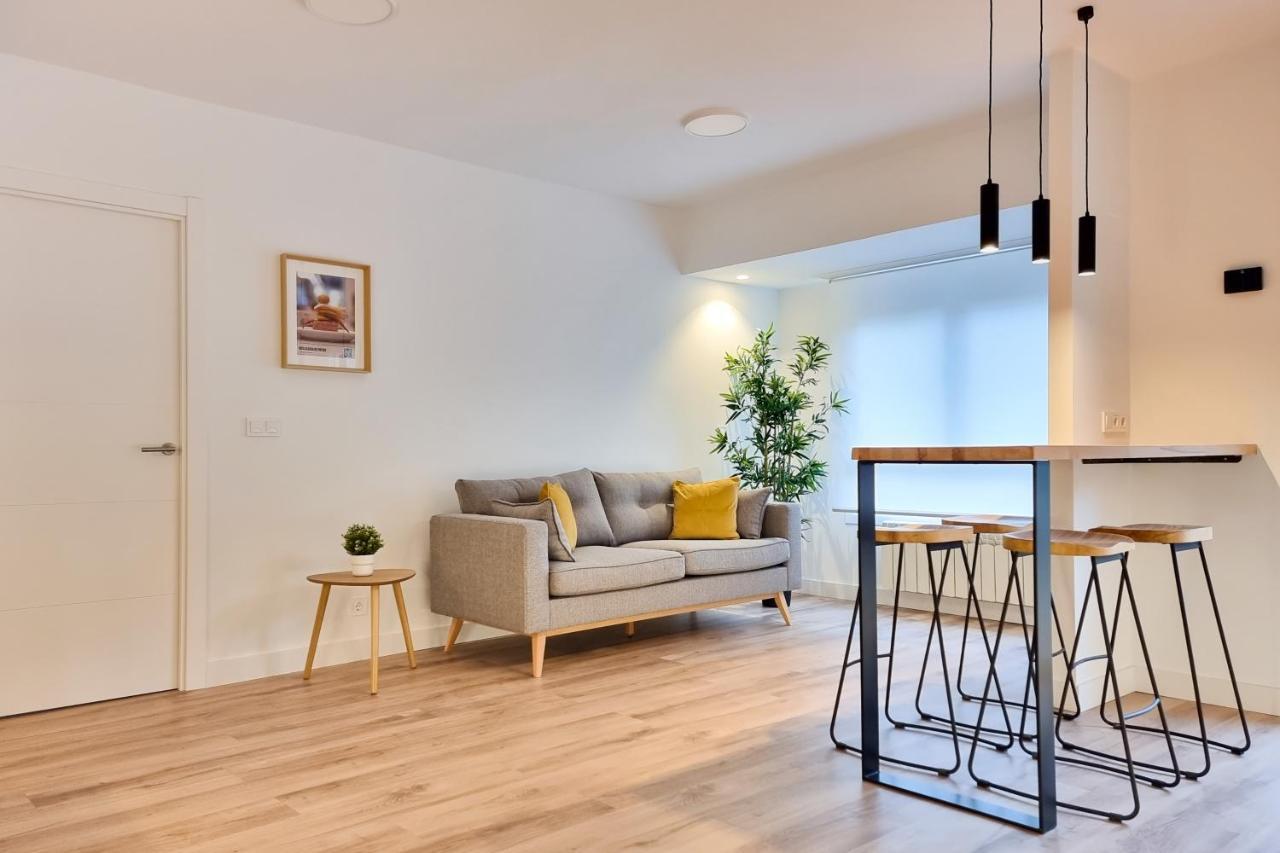 Egia Donostia Apartment *